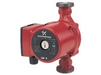 Grundfos UPS 25-55 180 (95906404) Grundfos - 1