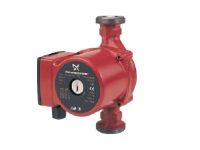 Grundfos UPS 32-40 180 (98368439) з гайками Grundfos - 1