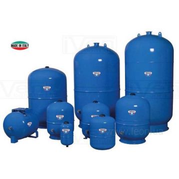 Гідроакумулятор Zilmet Hydro-Pro 50 H (11A0005002) ZILMET - 1