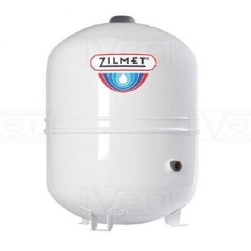 Расширительный бак для солнечных систем ZILMET Solar-Plus 12 (11A2001210) ZILMET - 1