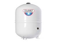 Розширювальний бак для сонячних систем ZILMET Solar-Plus 400 (11A2040000) ZILMET - 1