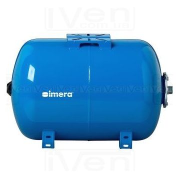 Imera VAO18 горизонтальный 18л