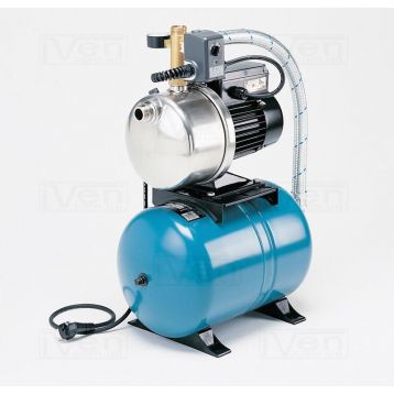 Grundfos JPBasic 5 PT (96150005) Grundfos - 1