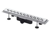 Capricorn 800 мм (9-2970-800-50-24-12) Capricorn - 1