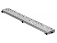 Capricorn SPOT нержавейка поліровна 1000 мм (9-2992-000-00-24-12) Capricorn - 1