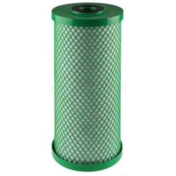 Atlas Filtri CB-EC BIG CTO (убирает запахи) 10" SX 10 mcr (RE5395509)