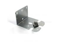Atlas Filtri Крепления фильтра настенное (Стальная) DP BIG WALL BRACKET (RB7401032)