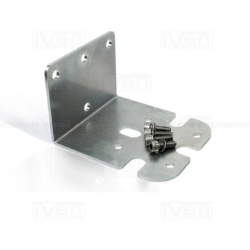 Atlas Filtri Крепления фильтра настенное (Стальная) DP BIG WALL BRACKET (RB7401032)