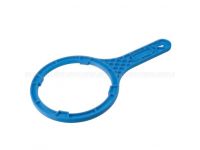 Atlas Filtri Пластиковый ключ для Колбы фильтра SPANNER DP BIG BLU (RB7403018)