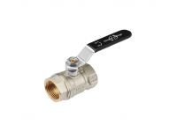 General Fittings Кран кульовий 2" ВВ Standart ручка (7S00L1N202000A) General Fittings - 1