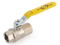 Кран General Fittings 1 1/4" ВВ полнопроходной ручка (7400L1N121200A) General Fittings - 1