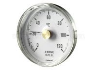 CEWAL Термометр d63 0/60°С 5 см фронтальний (91606052)