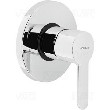 Nobili Rubinetterie ABC AB87108CR внутренний