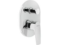 Nobili Rubinetterie Nobi NB84100CR внутрішній Nobili - 1