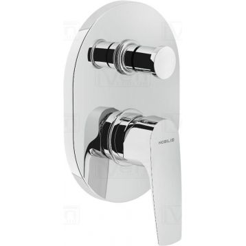 Nobili Rubinetterie Nobi NB84100CR внутренний Nobili - 1