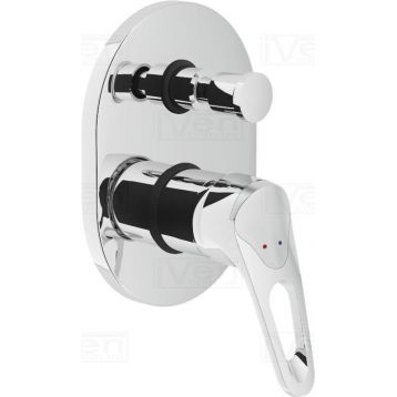 Nobili Rubinetterie Timix TX27100CR внутренний Nobili - 1