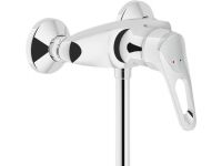 Nobili Rubinetterie Timix TX27130CR Nobili - 1