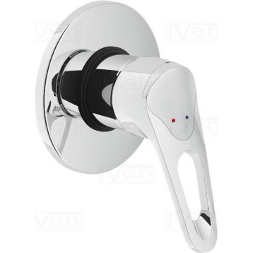 Nobili Rubinetterie Timix TX27108CR внутренний Nobili - 1