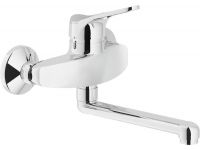 Nobili Rubinetterie Timix TX27115CR Nobili - 1