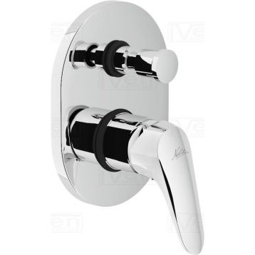 Nobili Rubinetterie Hera 2005 H547100CR внутренний