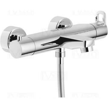 Nobili Rubinetterie New Road RD00410/1CR термостатичний Nobili - 1