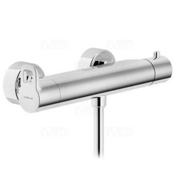 Nobili Rubinetterie New Road RD00030CR термостатичний Nobili - 1