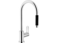 Nobili Rubinetterie New Road RD00137/1CR U- подобный Nobili - 1