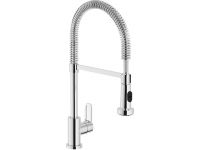 Nobili Rubinetterie New Road RD00300/3CR пружинный Nobili - 1