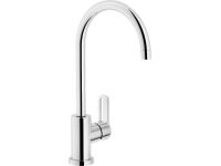 Nobili Rubinetterie New Road RD00133CR высокий Nobili - 1