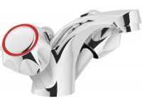 Nobili Rubinetterie Nuova Flora NZ06118/1zCR Nobili - 1