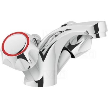 Nobili Rubinetterie Nuova Flora NZ06118/1zCR Nobili - 1