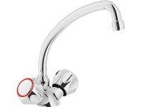 Nobili Rubinetterie Nuova Flora/ZETA NZ06117/4zCR Nobili - 1