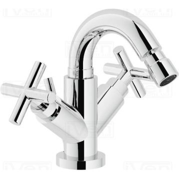 Nobili Rubinetterie Spring SP57119/1CR Nobili - 1