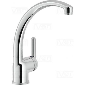 Nobili Rubinetterie Nuvola NU12113/5CR товстий злив Nobili - 1