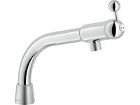 Nobili Rubinetterie Nuvola NU12200CR Nobili - 1