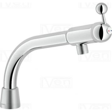 Nobili Rubinetterie Nuvola NU12200CR Nobili - 1