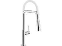 Nobili Rubinetterie ACQUERELLI AQ93300CR Nobili - 1