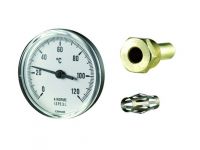 CEWAL d40 0/120 ° С 5 см фронтальный (91604050)