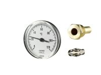 CEWAL d80 0/120 ° С 5 см фронтальний (91608050)