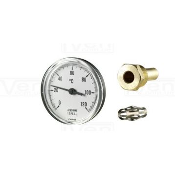 CEWAL d80 0/120 ° С 5 см фронтальний (91608050)