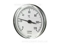CEWAL з металевим корпусом d63 0/120 ° С 5 см фронтальний (91626050)
