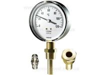 CEWAL d63 -30 / + 50 ° С 5 см вертикальный (91646051)