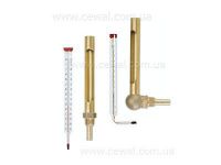 CEWAL скляний спиртової -10/+ 120 ° С 250 мм (91960020)