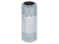 Pattaroni Довгий ніпель (хром) d1 1/2" x 200 мм (F195CR055)