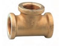 Pattaroni Трійник латунний d2 1/2" ВВВ (F130R008) Pattaroni - 1