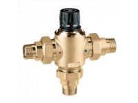 Термостатический клапан Caleffi для систем d2" 36-60°C (523090) Caleffi - 1