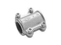 Atusa Хомут ремонтный зажимной d 1 1/4" (71505006)