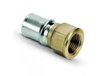 Bonomi Прес перехідник внутрішнє різьблення d20х1/2 (40022004) Bonomi - 1