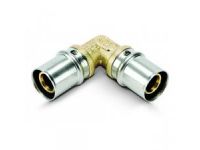 Bonomi Пресс колено d26 (40512626) Bonomi - 1