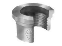 Atusa 372 Патрубок для збірки з внутрішнім різьбленням (В)